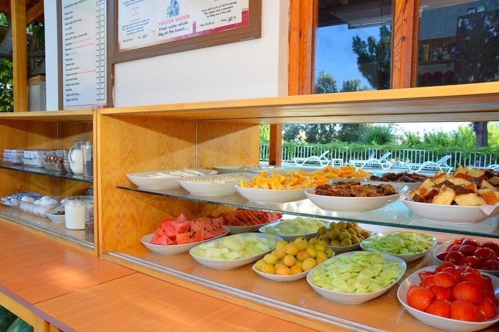 Golden Lighthouse Hotel Patara Exterior photo
