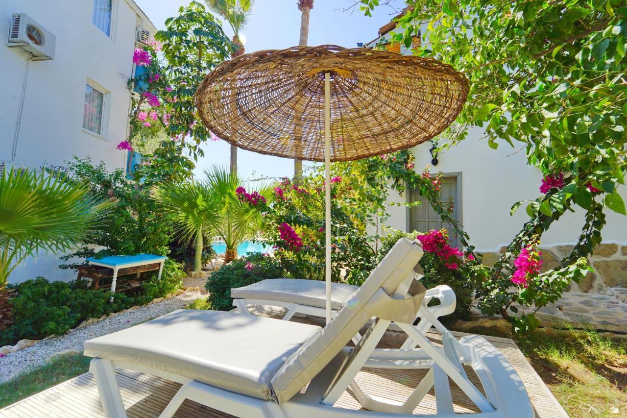 Golden Lighthouse Hotel Patara Exterior photo