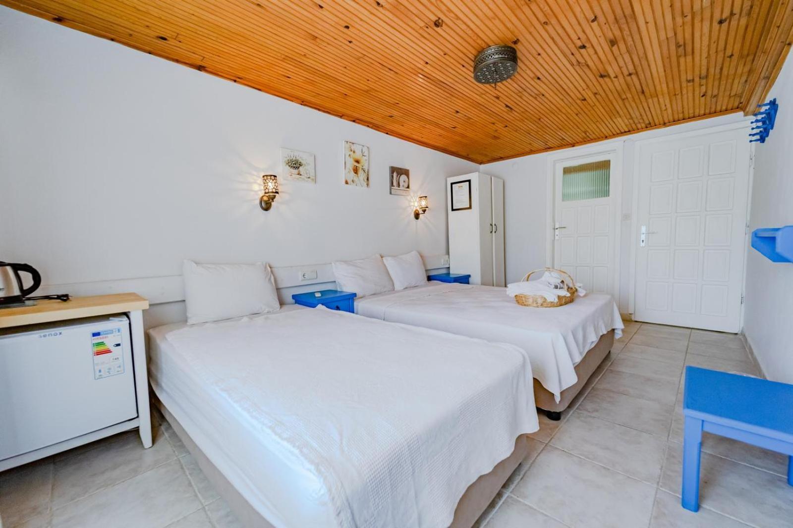 Golden Lighthouse Hotel Patara Exterior photo