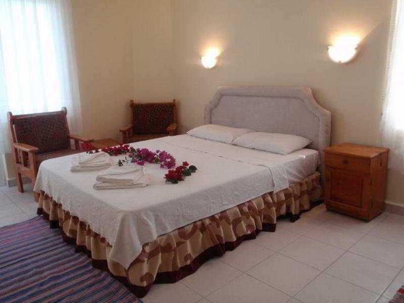 Golden Lighthouse Hotel Patara Exterior photo
